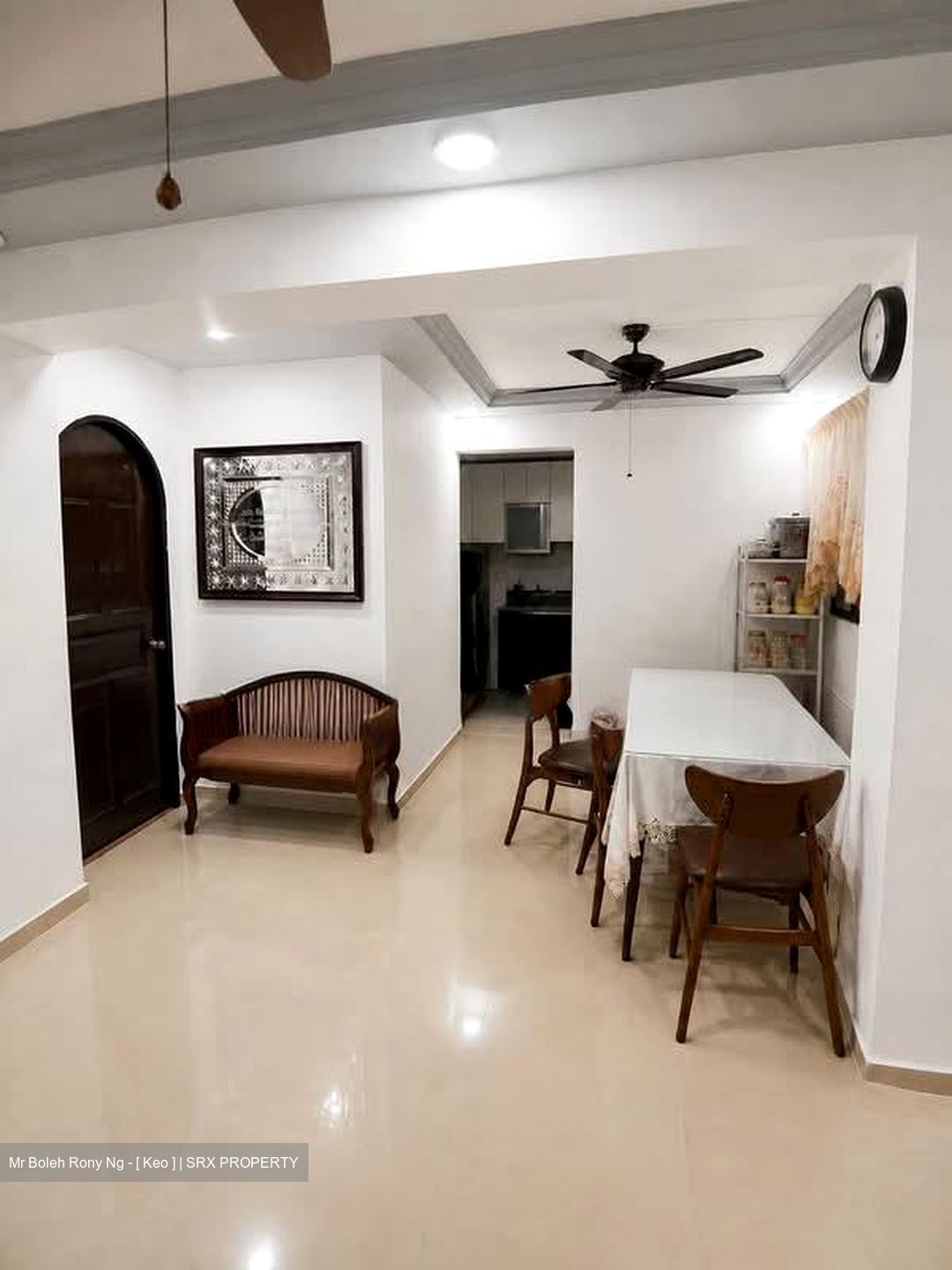 Blk 227 Choa Chu Kang Central (Choa Chu Kang), HDB 4 Rooms #590795841